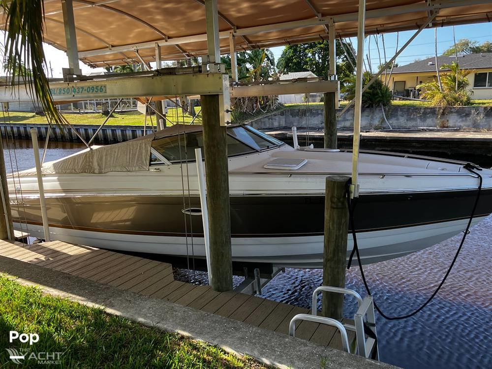 Formula 260SS - 2003 Formula 260SS - Photo #1