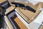 Super Air Nautique 210 - Bow Seating