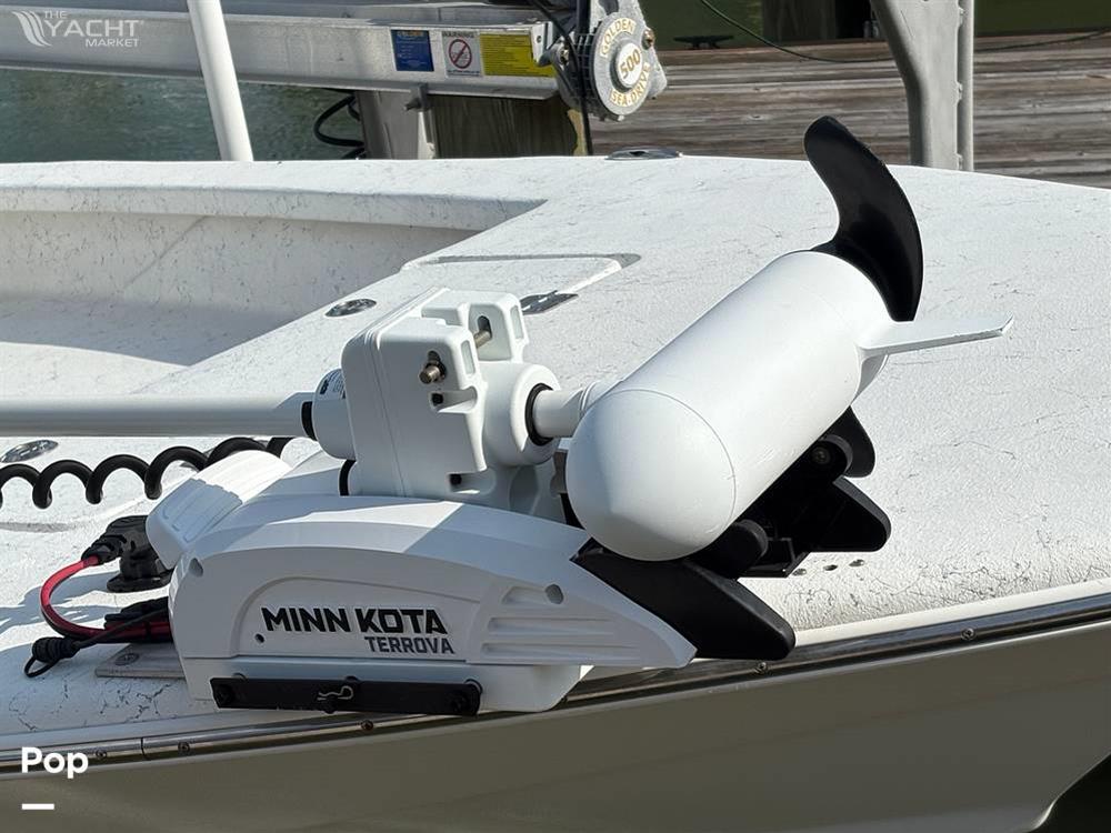 Haynie 24 VLS - 2017 Haynie 24 VLS - Photo #1