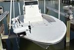 Haynie 24 VLS - Bow Casting Deck With Storage