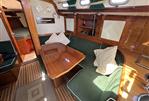 Hanse 371 - 2000 Hanse 371 7