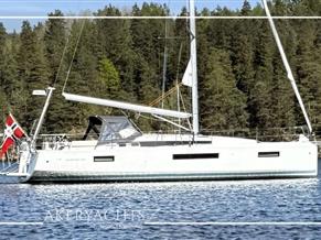Jeanneau Sun Odyssey 440