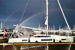 Jeanneau Sun Odyssey 440
