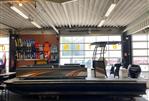 Funcruiser Pontoon 850 - NIEUW
