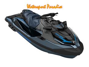 Sea Doo GTX 170