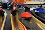 Sea Doo RXP-X 325 W/tech package