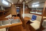 Westerly SeaHawk 34 CC