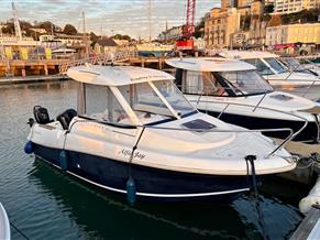 Jeanneau Merry Fisher 585