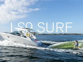 Regal LS9 Surf