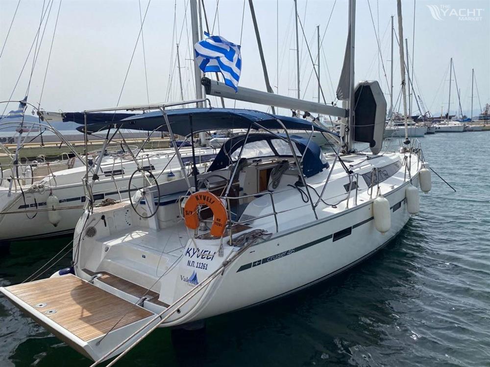 Bavaria Cruiser 46 - Default Image