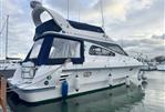 Birchwood 330 Challenger Flybridge