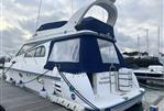 Birchwood 330 Challenger Flybridge