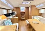 Solaris Yachts One 42