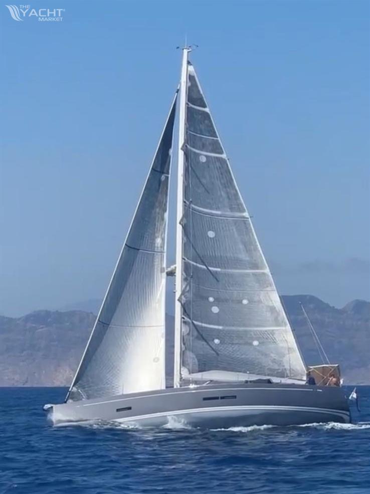 Solaris One 48