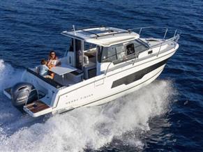 Jeanneau Merry Fisher 795 Series 2