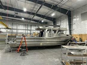 North River Endurance