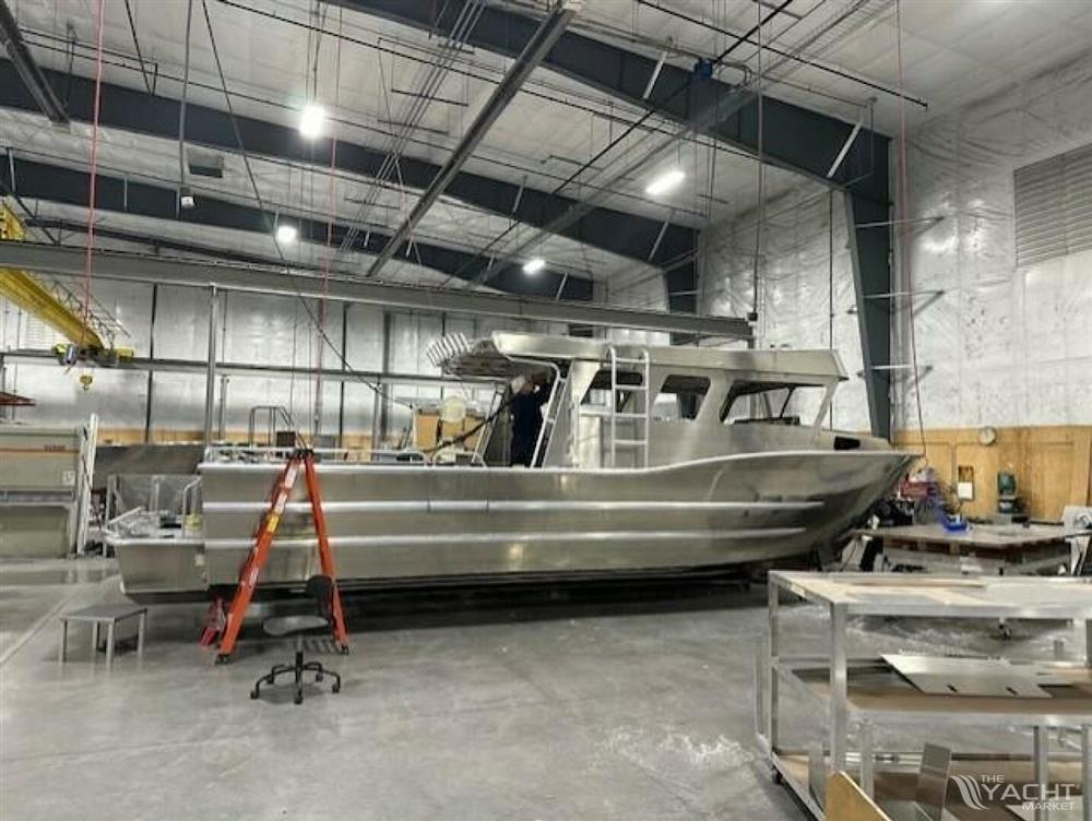 North River Endurance