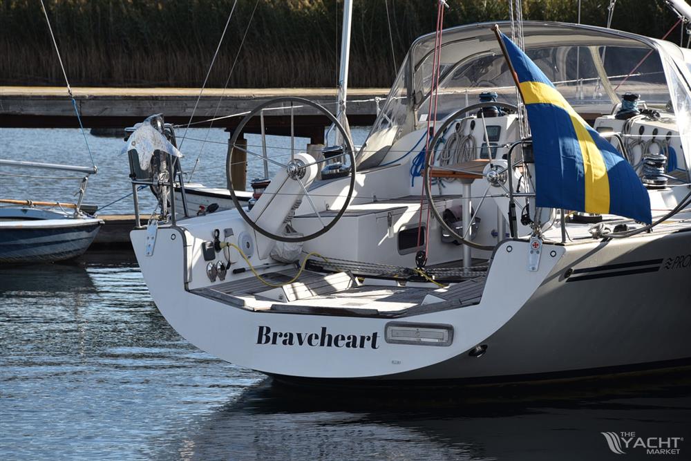 Other sailboats Pronavia