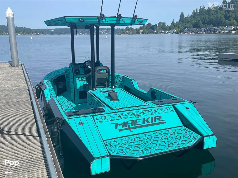 J2 Marine Maekir - 2026 J2 Marine Maekir - Photo #1