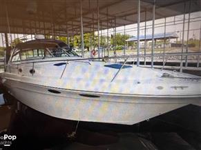 Sea Ray 330 Sundancer