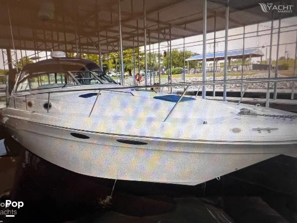 Sea Ray 330 Sundancer - 1999 Sea Ray 330 Sundancer - Photo #1