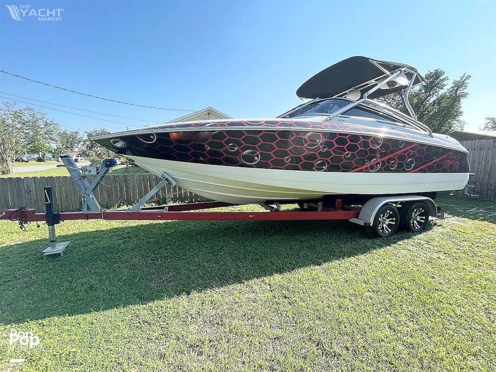 Cobalt 240 - 2003 Cobalt 240 - Photo #1