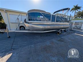 Sylvan Mirage 820 CLZ DH