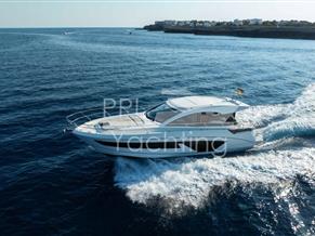 Beneteau Gran Turismo 45
