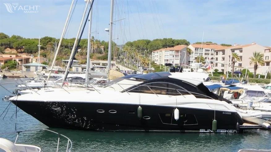 Sunseeker Portofino 48 - SUNSEEKER_PORTOFINO_48_65 (1)