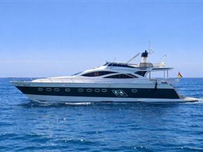 Sonstige Vitech Marine 76