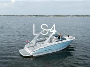 Regal LS4