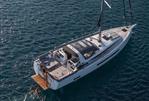 Jeanneau Yacht 55