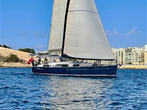 Beneteau Oceanis 50