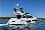 Azimut 53 Fly