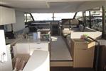 Jeanneau Prestige 590 Fly