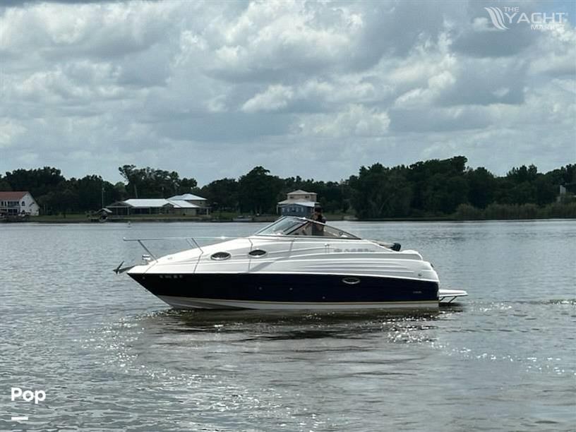 Regal 2450 - 2005 Regal 2450 - Photo #1