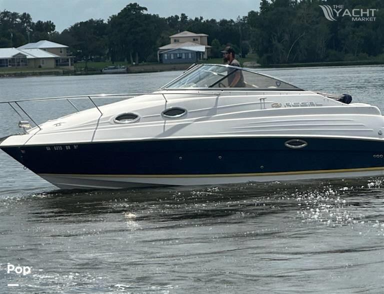 Regal 2450 - 2005 Regal 2450 - Photo #1