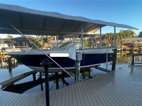 Sailfish 275 dc