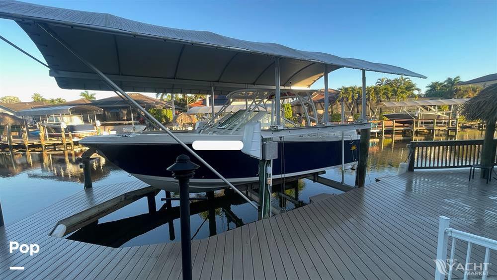 Sailfish 275 dc - 2016 SAILFISH 275 DC