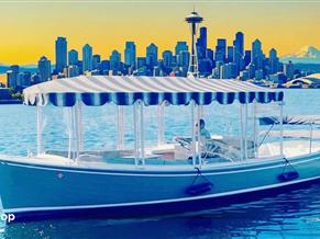 Duffy Sun Cruiser 22
