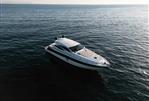 PERSHING 62 HT