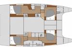 Fountaine Pajot Saba 50