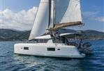 Fountaine Pajot TANNA 47