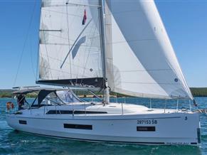 BENETEAU OCEANIS 40.1