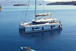 Fountaine Pajot ISLA 40
