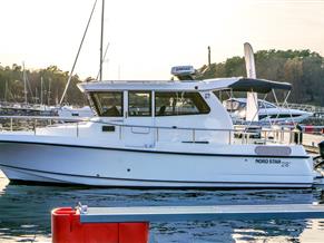 NORD STAR 28+OB