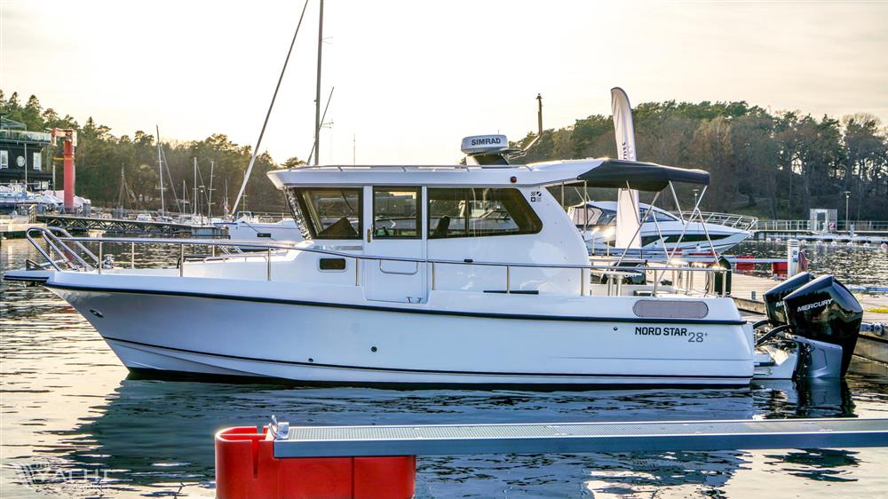 NORD STAR 28+OB