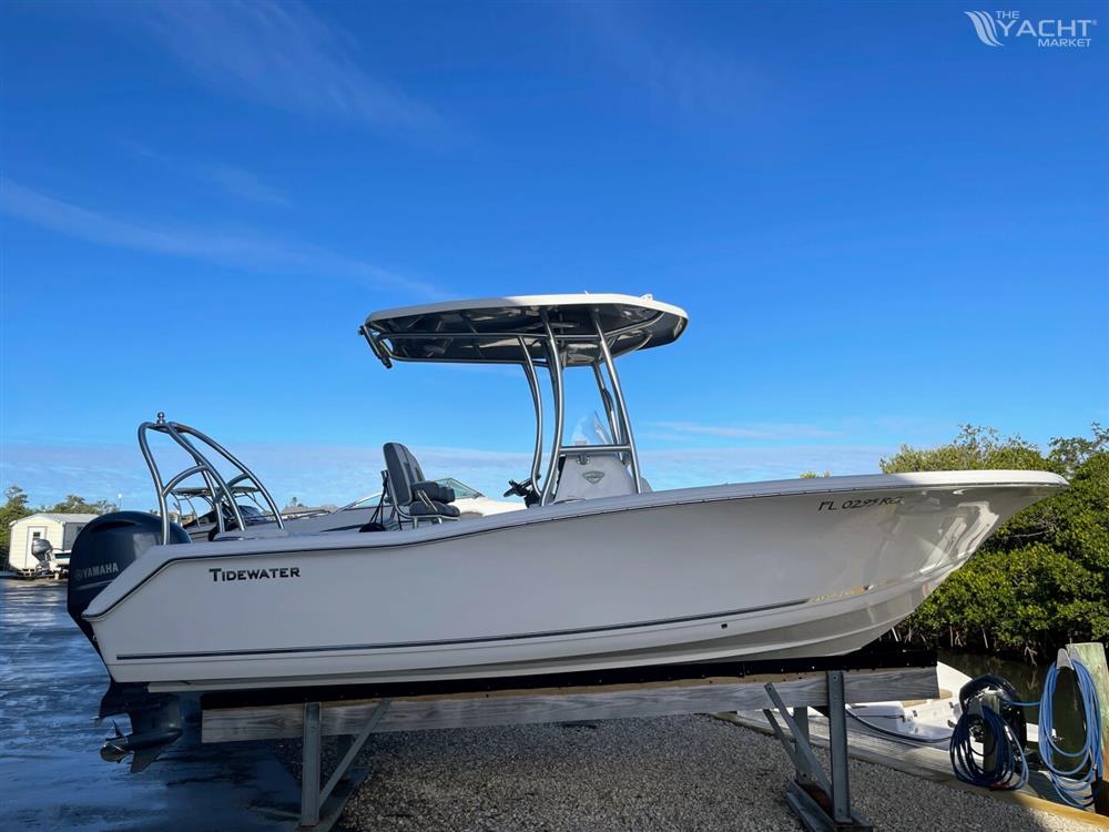 Tidewater 220LXF