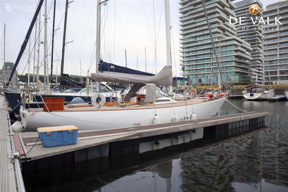 Dick Zaal 41 - Picture 1