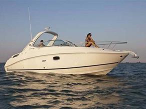 Sea Ray 280 Sundancer
